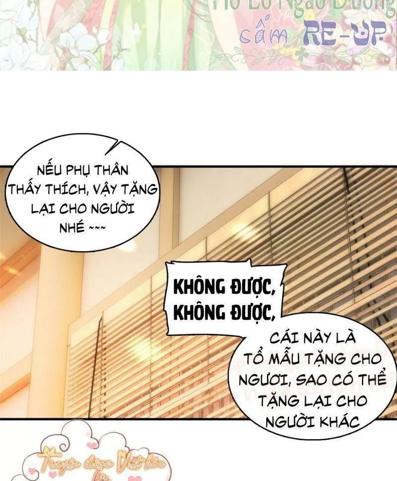 Thiều Quang Mạn Chapter 21 - Trang 2