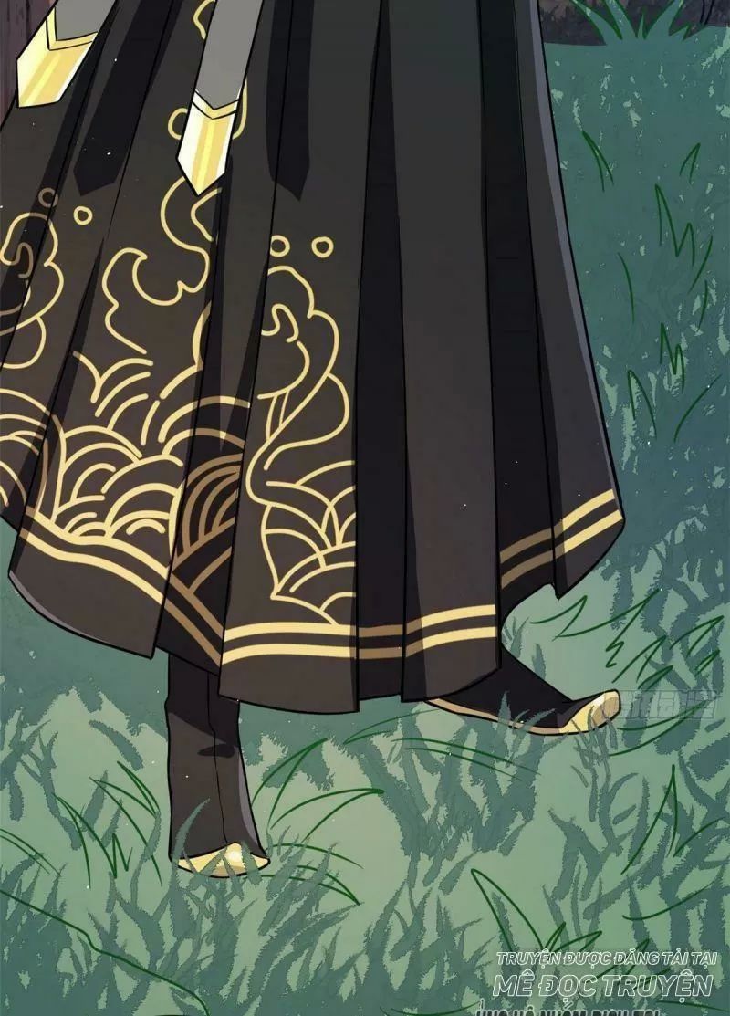 Thiều Quang Mạn Chapter 22 - Trang 2