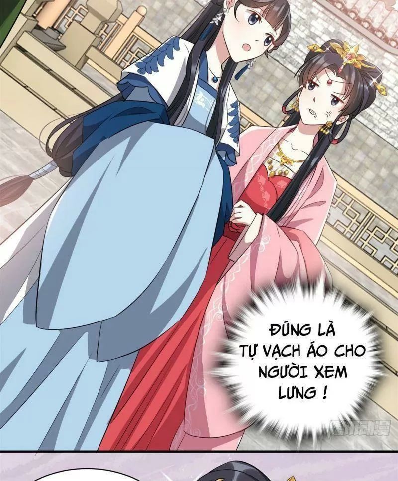 Thiều Quang Mạn Chapter 23 - Trang 2