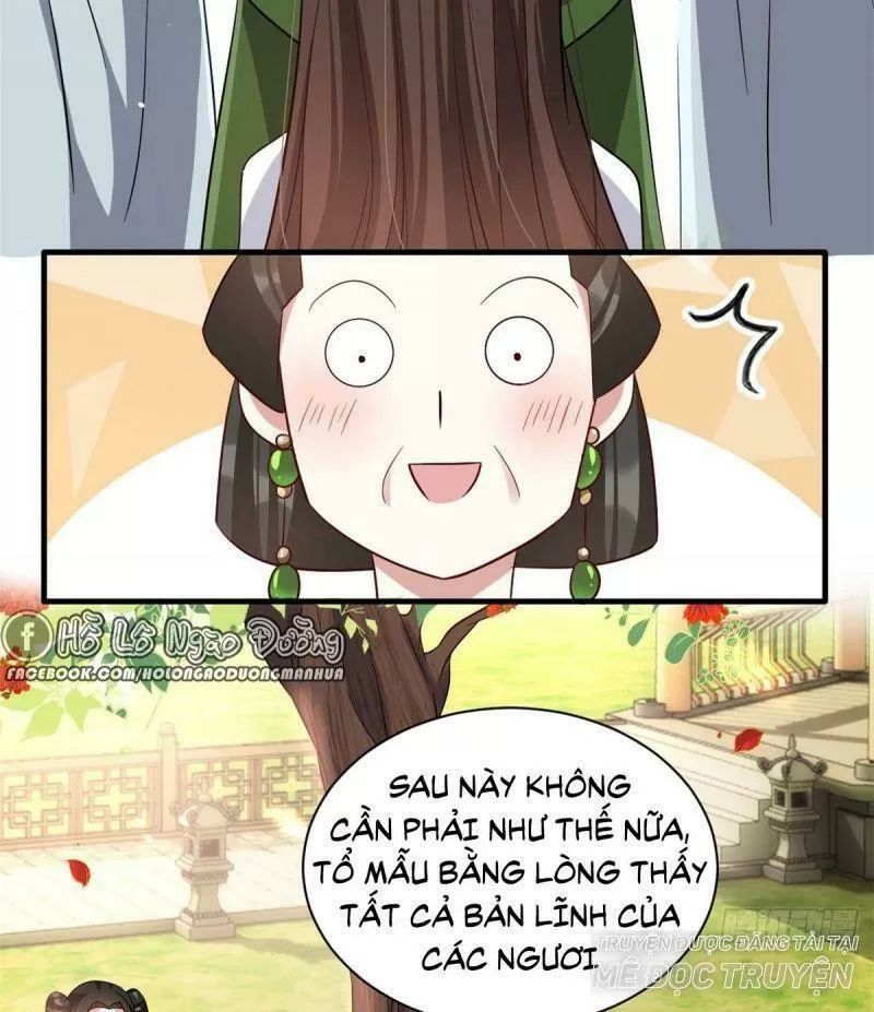 Thiều Quang Mạn Chapter 23 - Trang 2