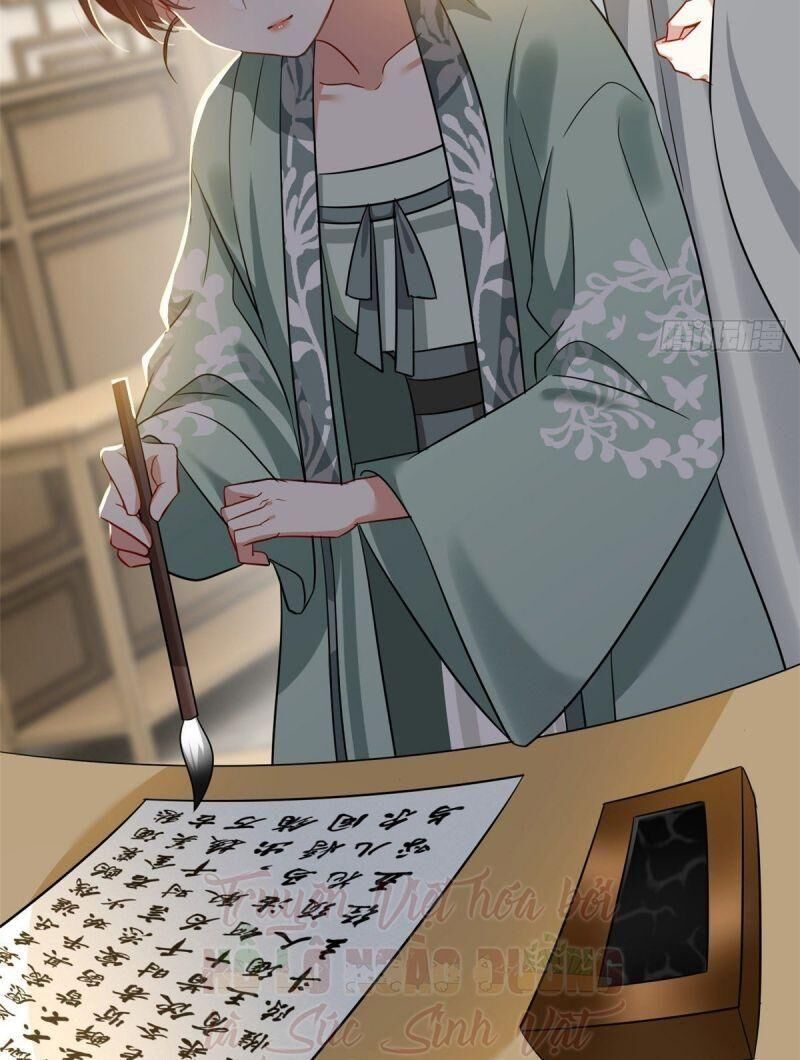 Thiều Quang Mạn Chapter 25 - Trang 2