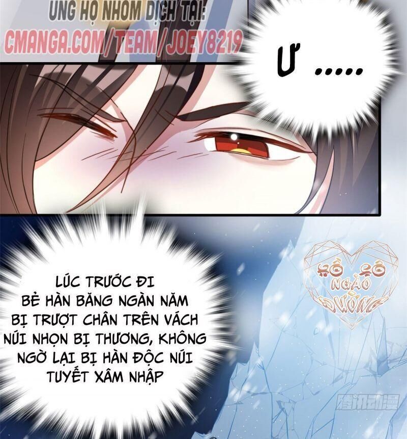 Thiều Quang Mạn Chapter 27 - Trang 2