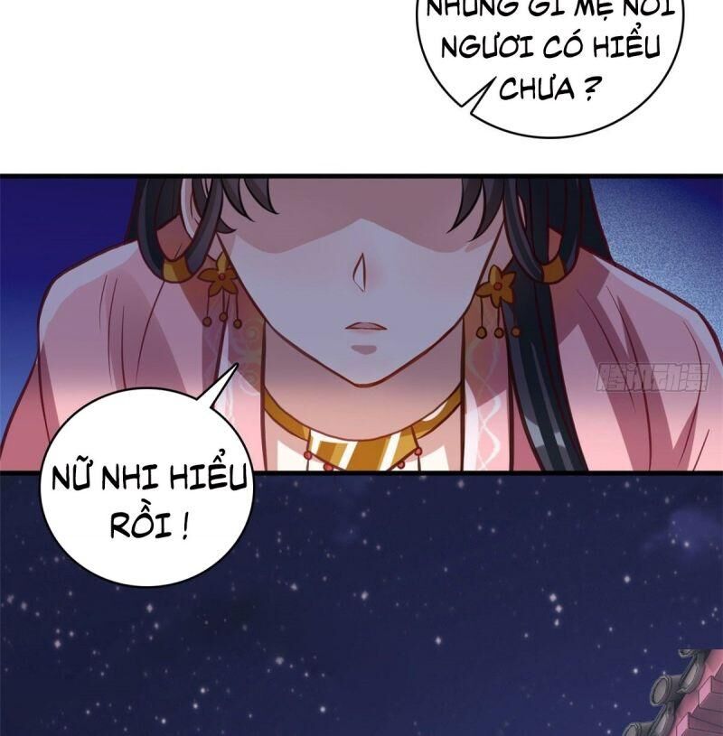 Thiều Quang Mạn Chapter 29 - Trang 2