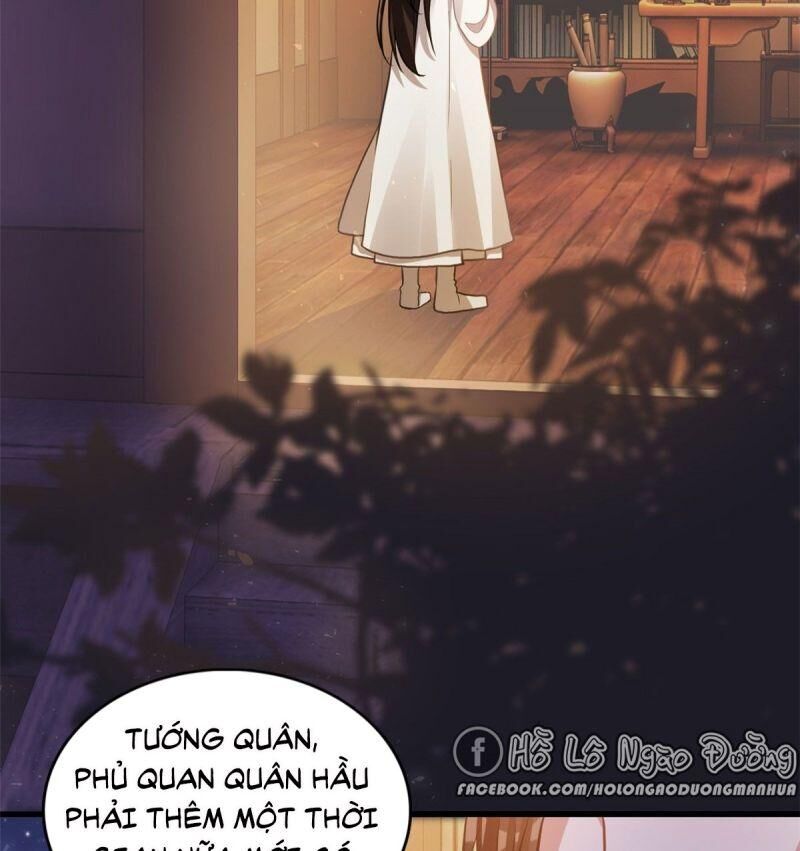 Thiều Quang Mạn Chapter 29 - Trang 2