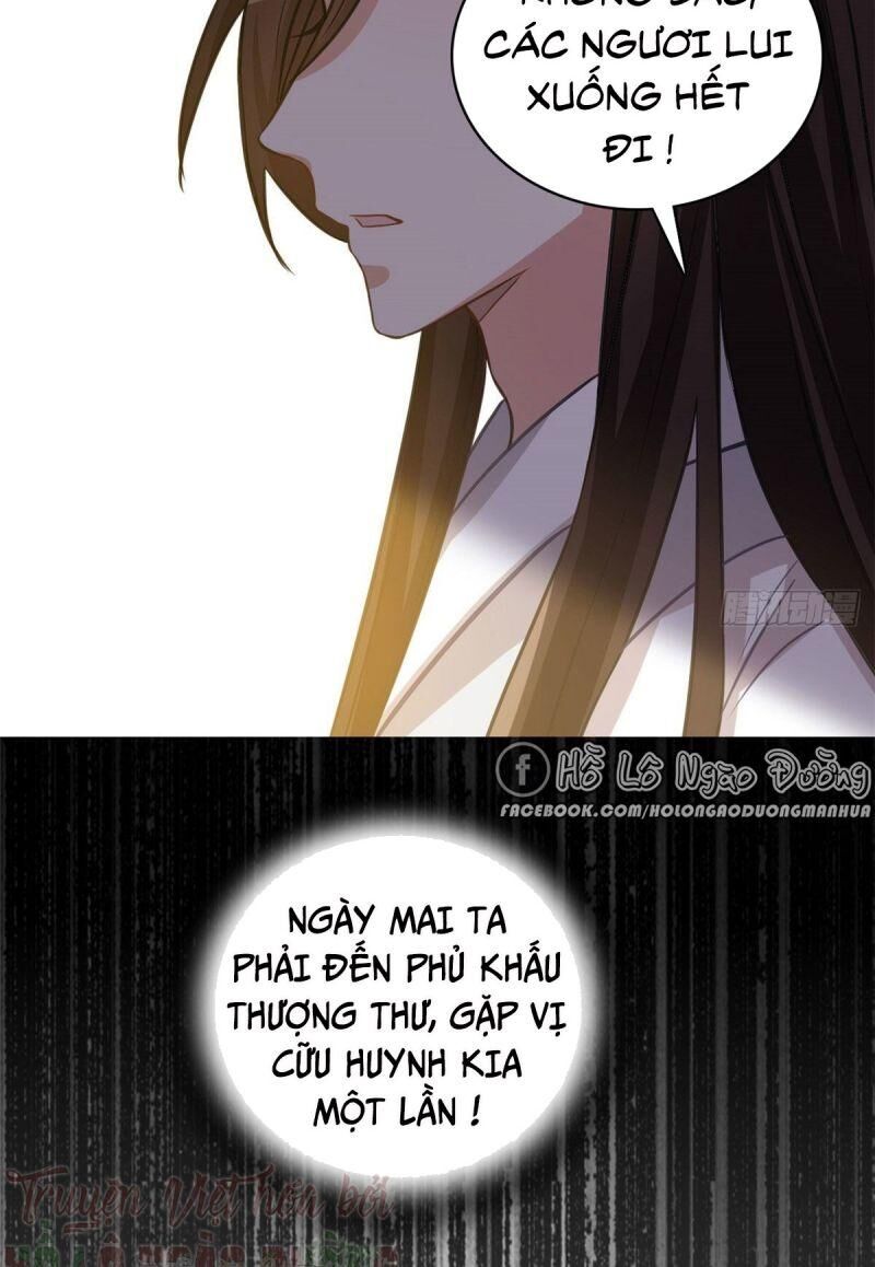 Thiều Quang Mạn Chapter 29 - Trang 2