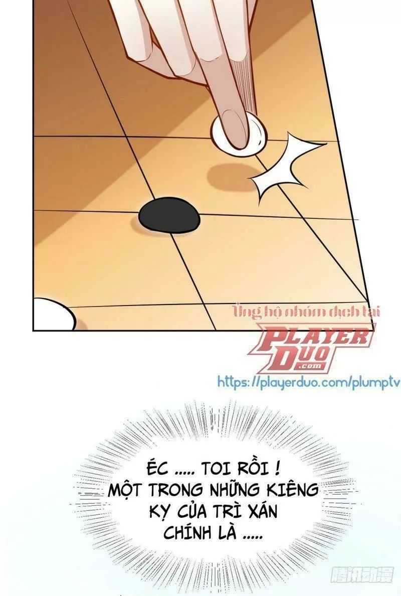 Thiều Quang Mạn Chapter 3 - Trang 2