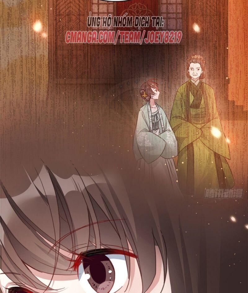 Thiều Quang Mạn Chapter 30 - Trang 2