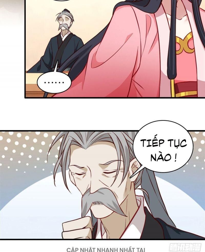 Thiều Quang Mạn Chapter 31 - Trang 2