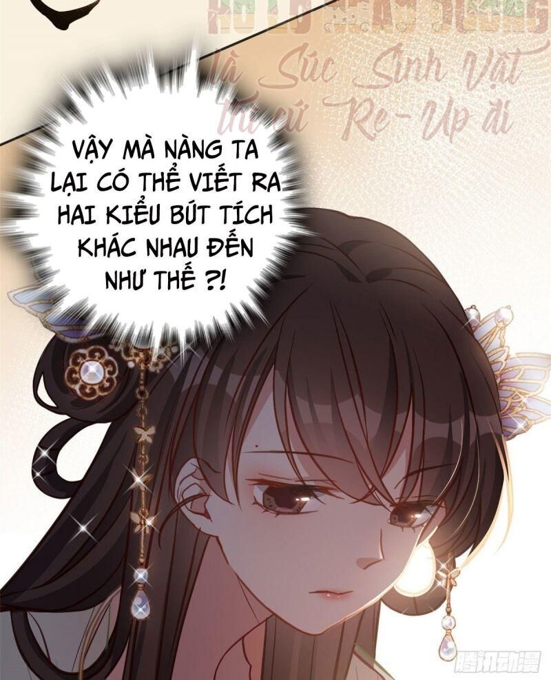 Thiều Quang Mạn Chapter 31 - Trang 2