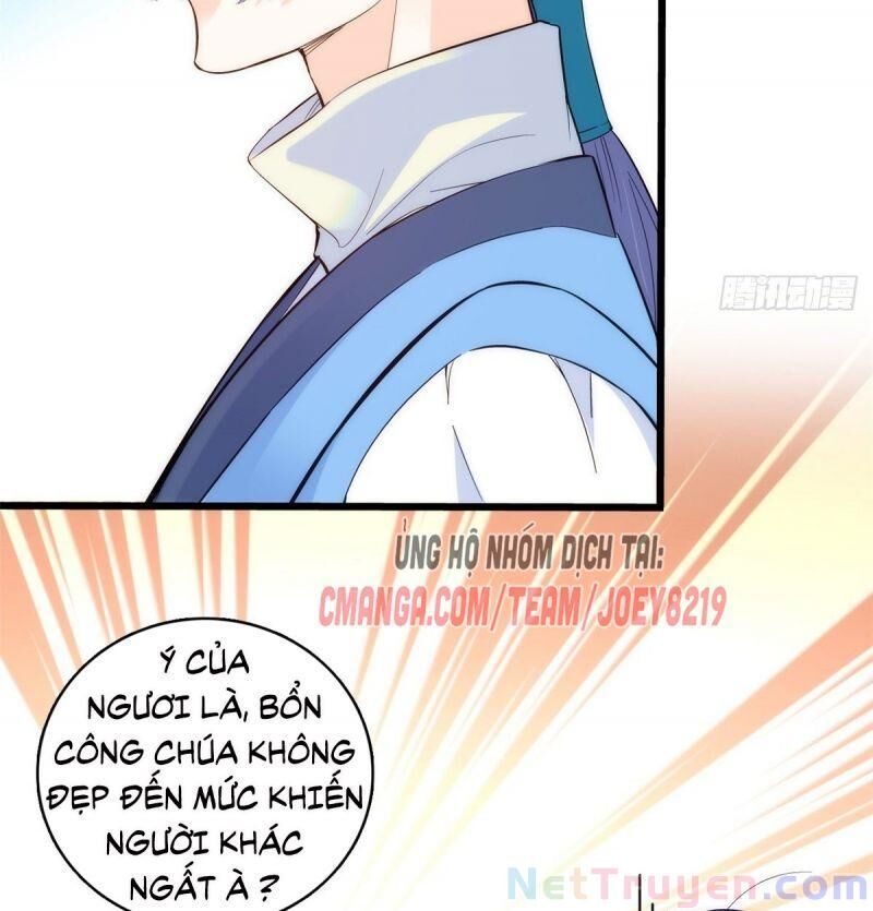 Thiều Quang Mạn Chapter 36 - Trang 2