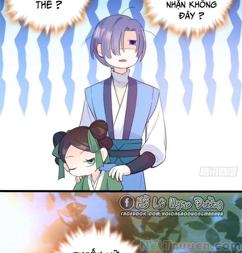 Thiều Quang Mạn Chapter 36 - Trang 2