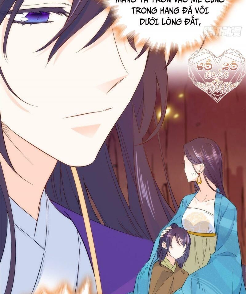 Thiều Quang Mạn Chapter 38 - Trang 2