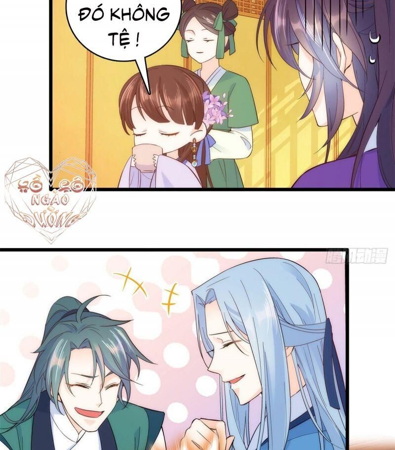 Thiều Quang Mạn Chapter 39 - Trang 2