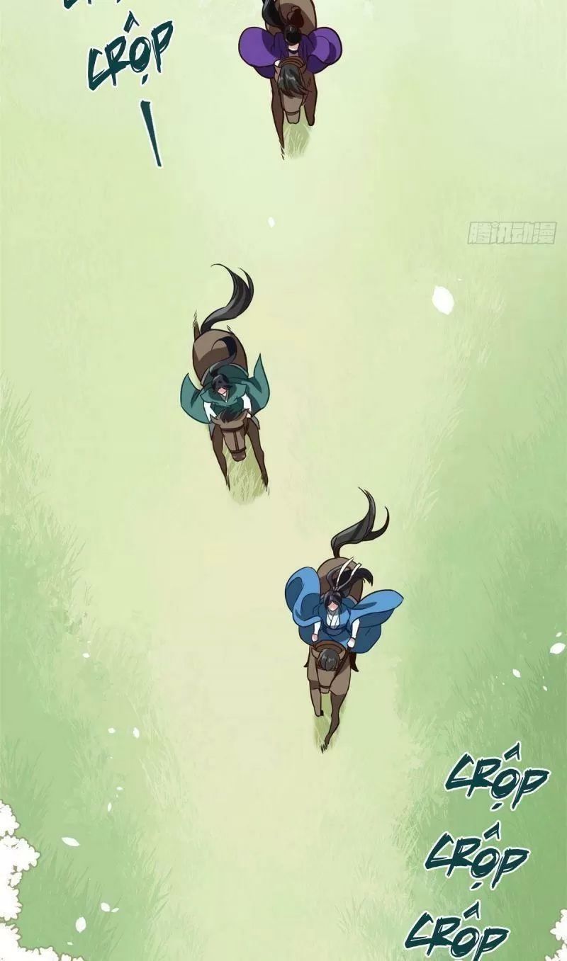 Thiều Quang Mạn Chapter 4 - Trang 2