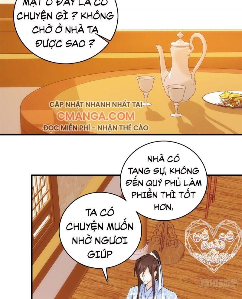 Thiều Quang Mạn Chapter 40 - Trang 2