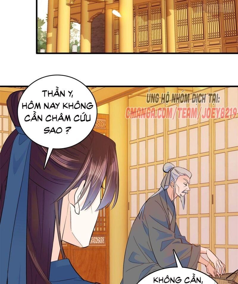 Thiều Quang Mạn Chapter 40 - Trang 2