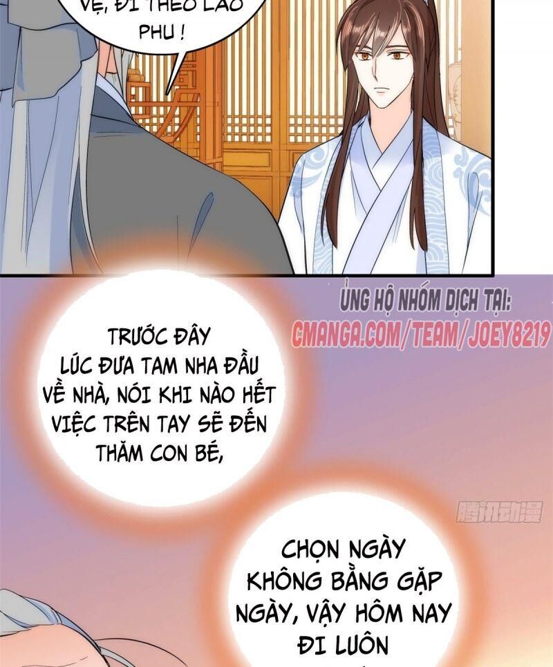 Thiều Quang Mạn Chapter 41 - Trang 2