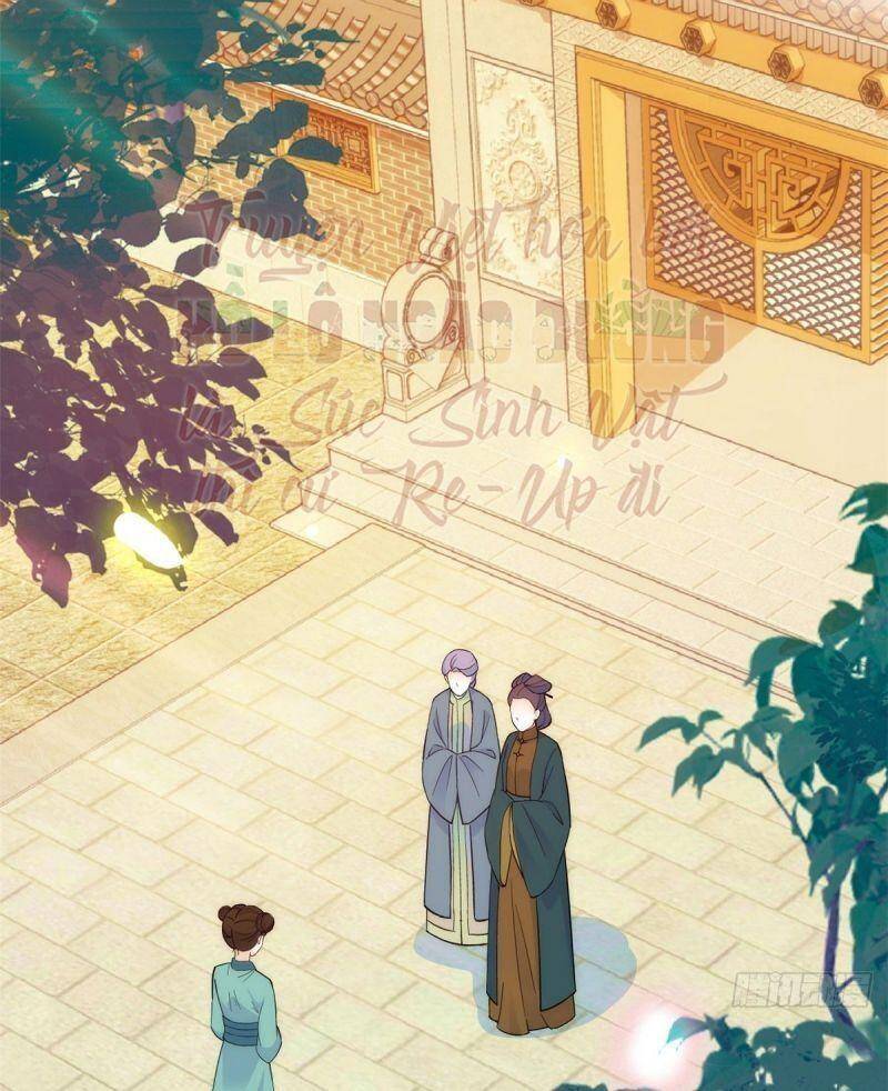 Thiều Quang Mạn Chapter 43 - Trang 2