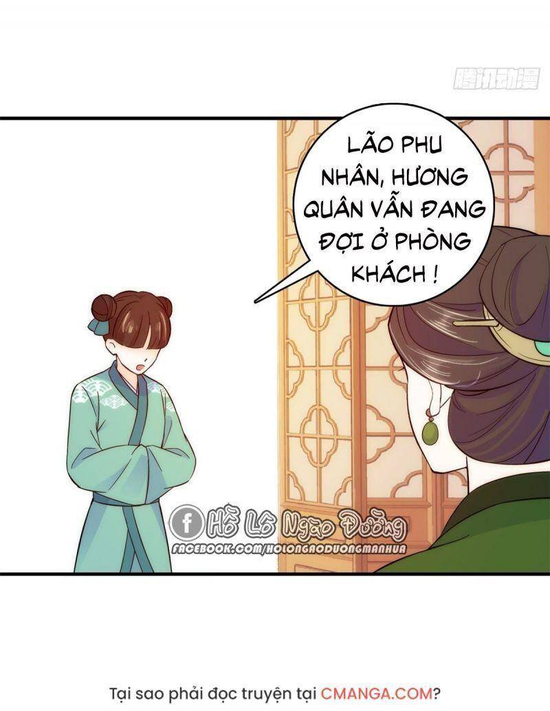 Thiều Quang Mạn Chapter 44 - Trang 2