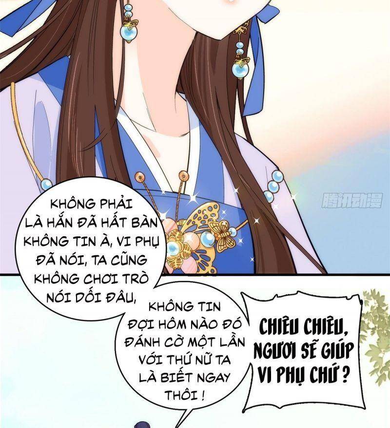 Thiều Quang Mạn Chapter 46 - Trang 2