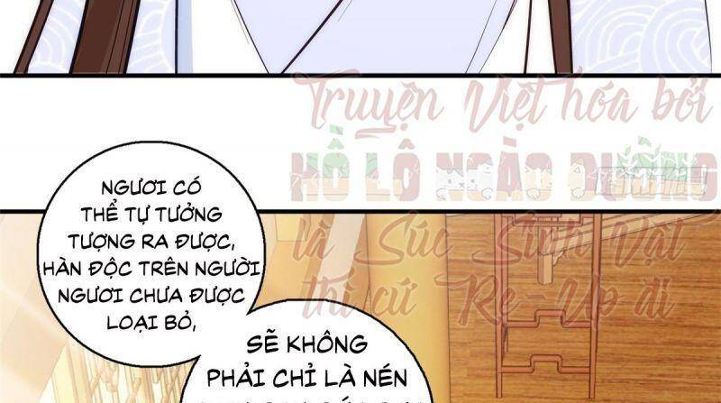 Thiều Quang Mạn Chapter 46 - Trang 2