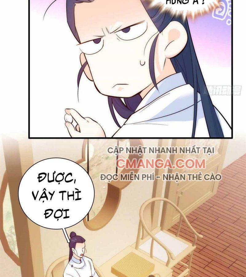 Thiều Quang Mạn Chapter 51 - Trang 2