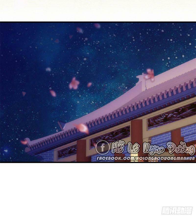 Thiều Quang Mạn Chapter 53 - Trang 2