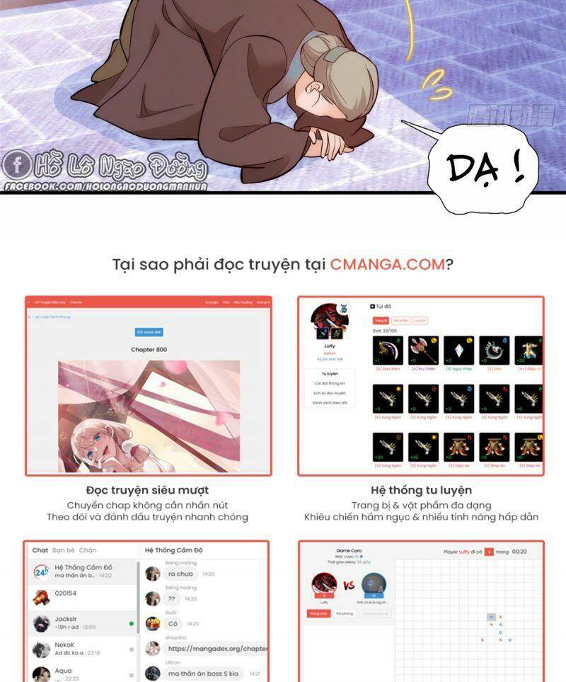 Thiều Quang Mạn Chapter 53 - Trang 2