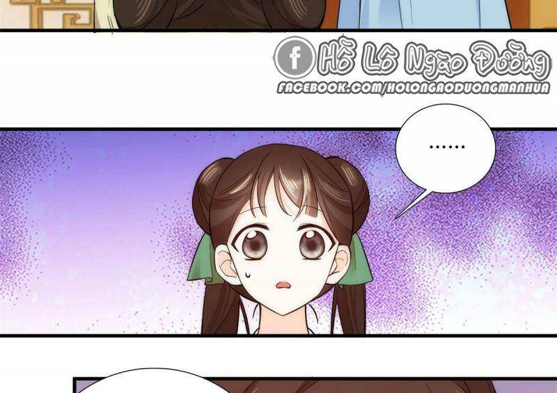 Thiều Quang Mạn Chapter 55 - Trang 2
