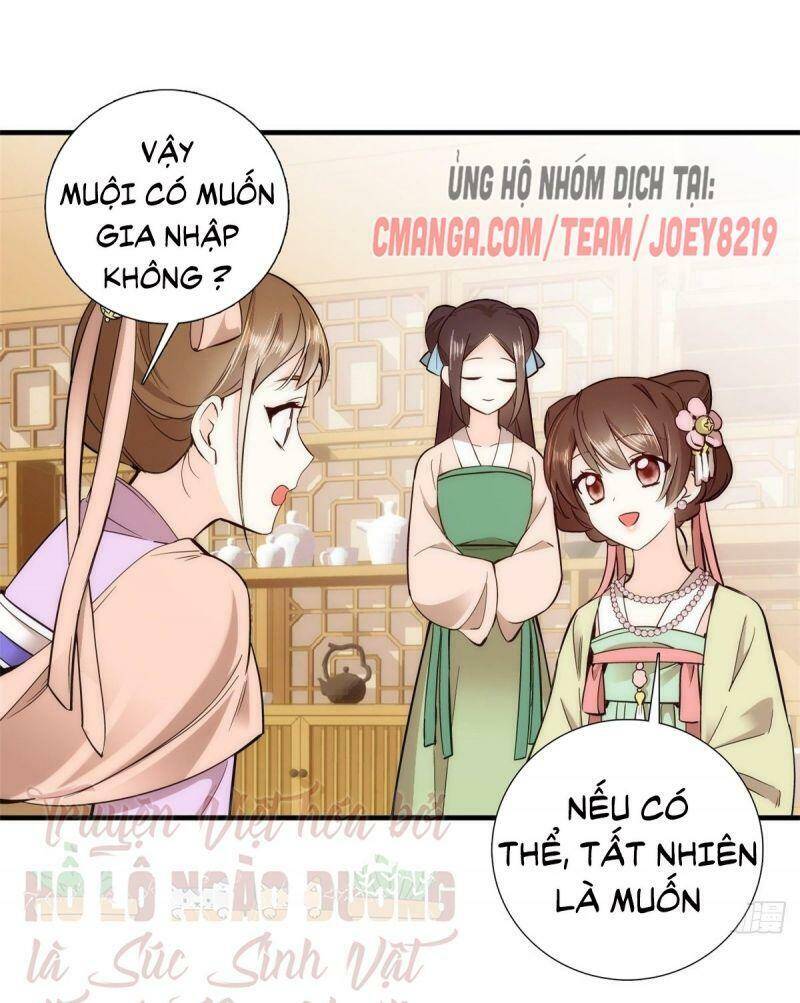 Thiều Quang Mạn Chapter 56 - Trang 2