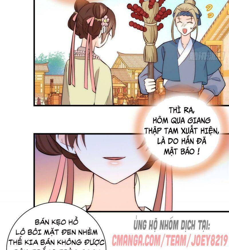 Thiều Quang Mạn Chapter 56 - Trang 2