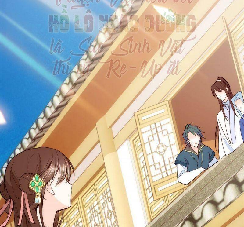 Thiều Quang Mạn Chapter 58 - Trang 2