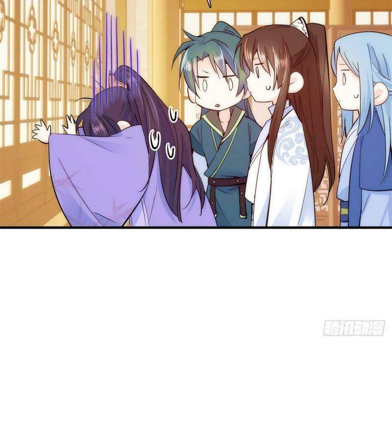 Thiều Quang Mạn Chapter 58 - Trang 2