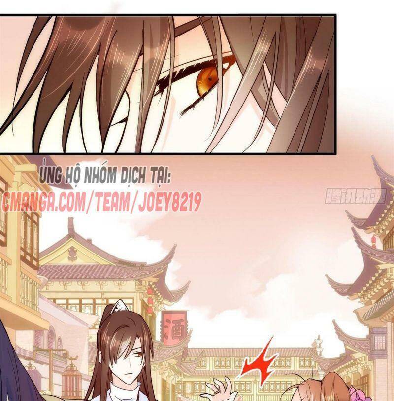 Thiều Quang Mạn Chapter 59 - Trang 2
