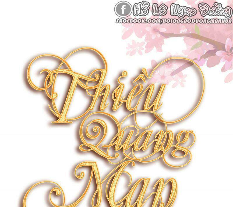 Thiều Quang Mạn Chapter 60 - Trang 2