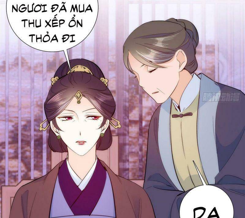 Thiều Quang Mạn Chapter 60 - Trang 2