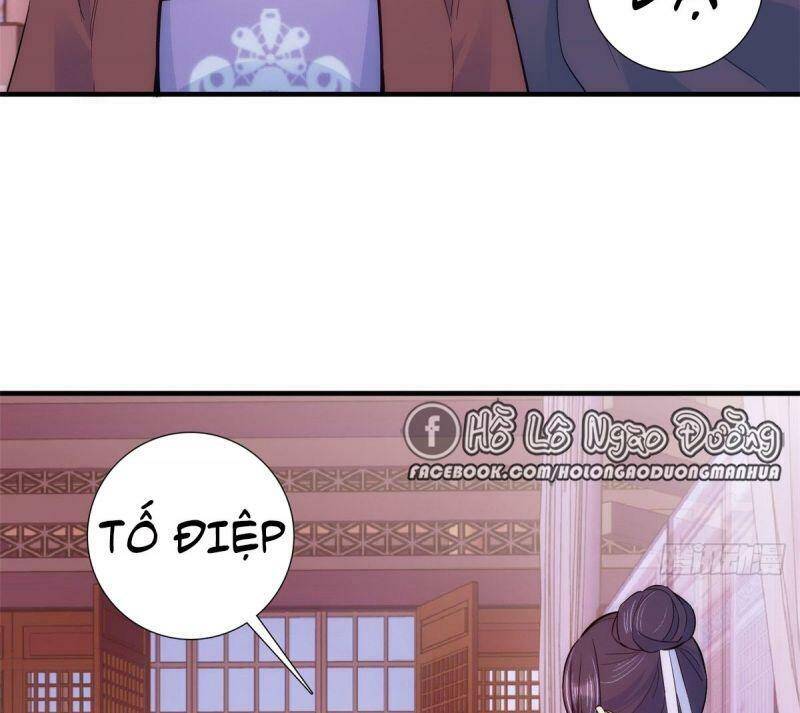 Thiều Quang Mạn Chapter 60 - Trang 2