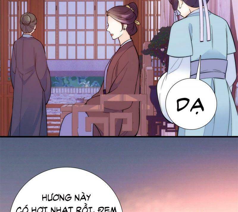 Thiều Quang Mạn Chapter 60 - Trang 2