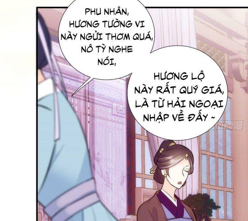 Thiều Quang Mạn Chapter 60 - Trang 2