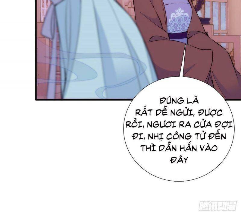 Thiều Quang Mạn Chapter 60 - Trang 2