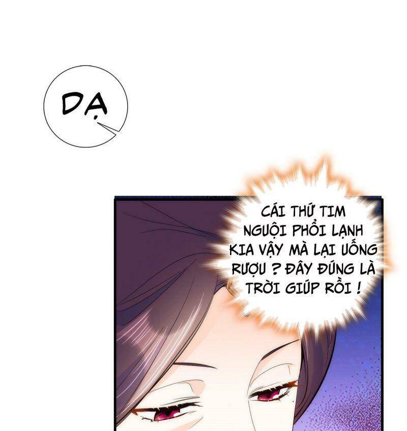 Thiều Quang Mạn Chapter 60 - Trang 2