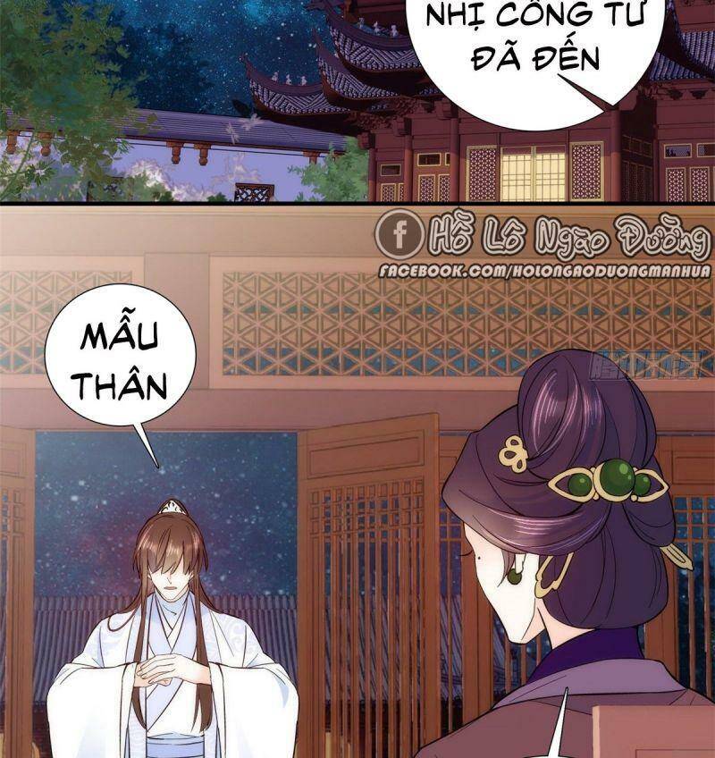 Thiều Quang Mạn Chapter 60 - Trang 2