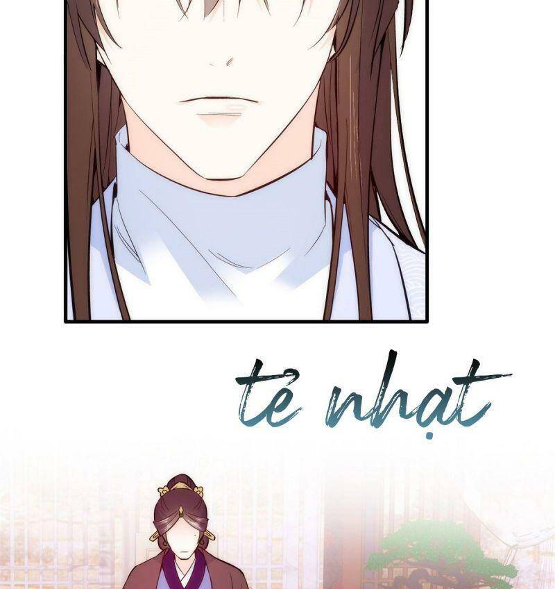 Thiều Quang Mạn Chapter 60 - Trang 2