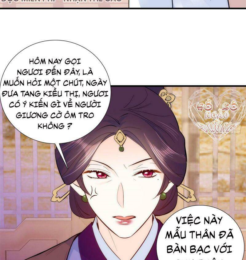 Thiều Quang Mạn Chapter 60 - Trang 2
