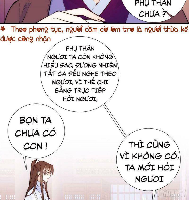 Thiều Quang Mạn Chapter 60 - Trang 2