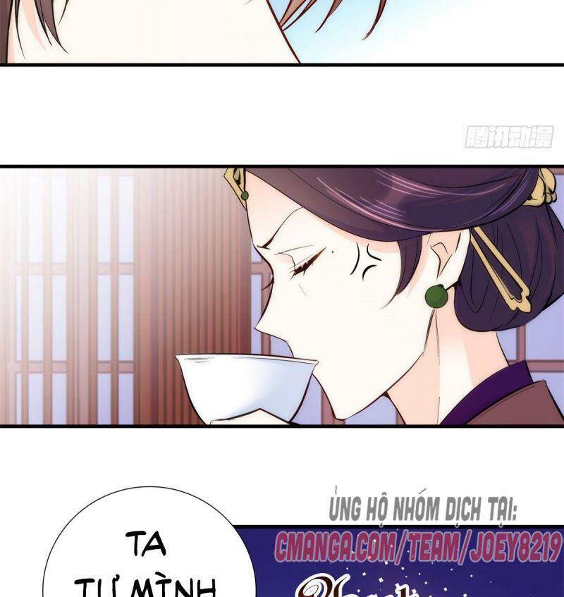 Thiều Quang Mạn Chapter 60 - Trang 2