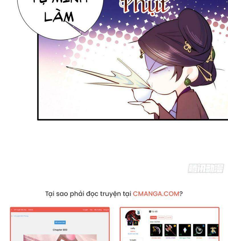 Thiều Quang Mạn Chapter 60 - Trang 2