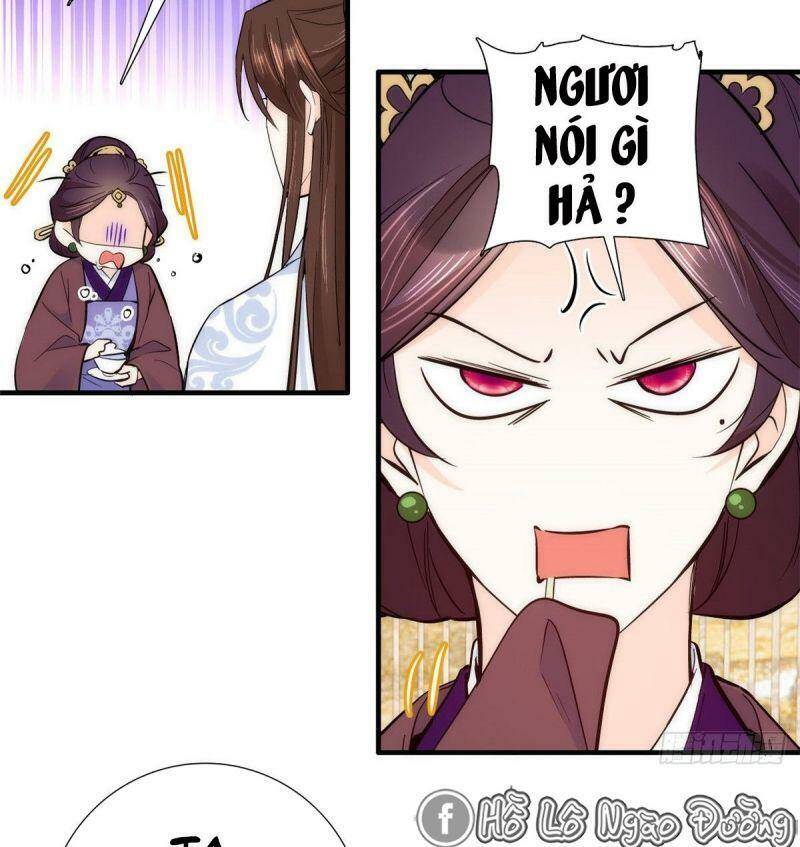 Thiều Quang Mạn Chapter 60 - Trang 2