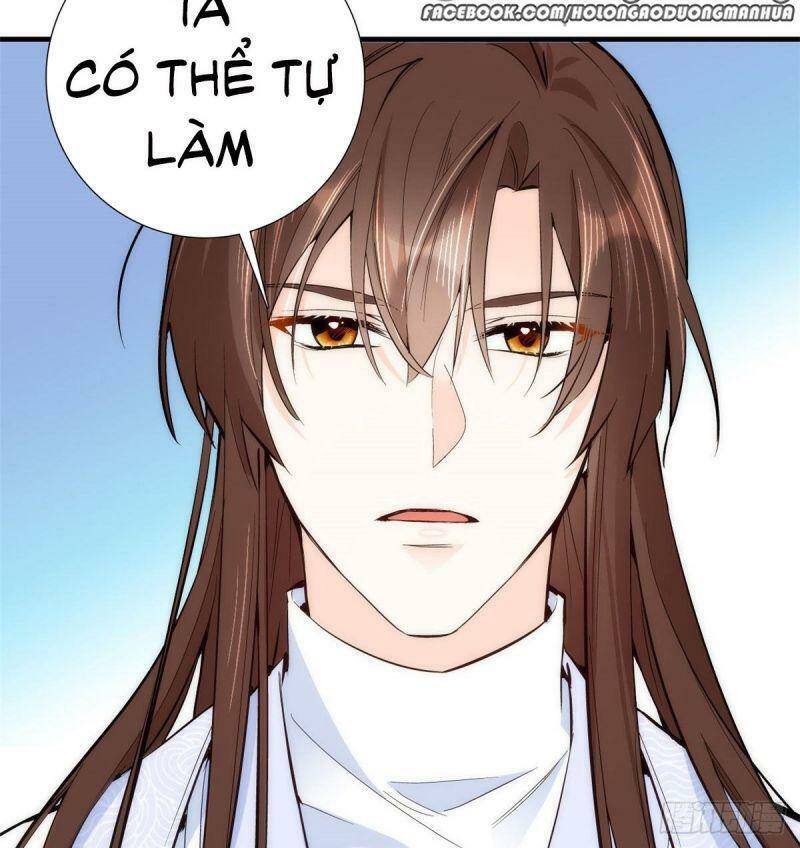 Thiều Quang Mạn Chapter 60 - Trang 2