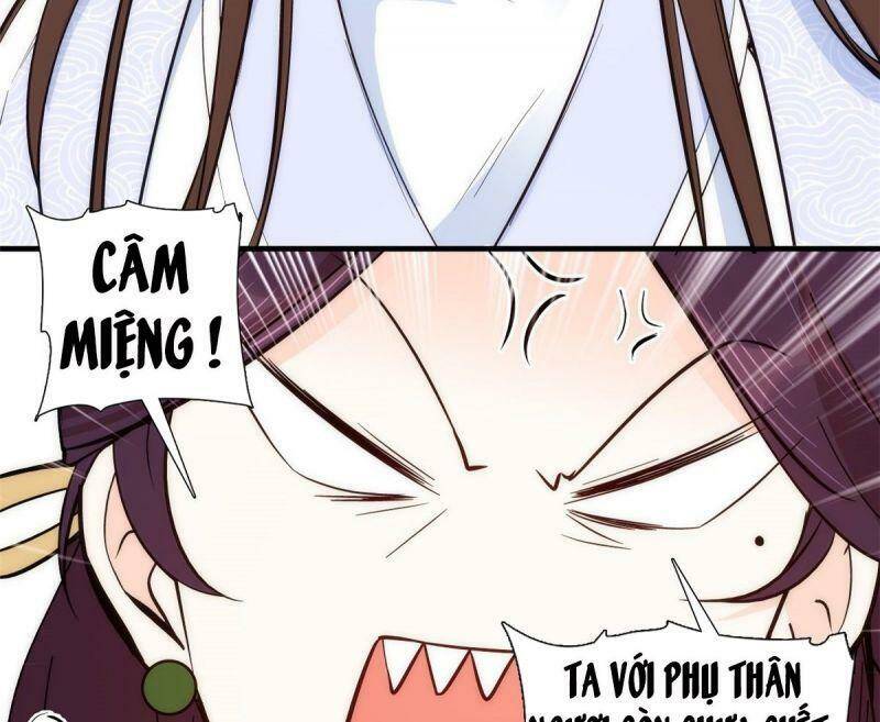 Thiều Quang Mạn Chapter 60 - Trang 2